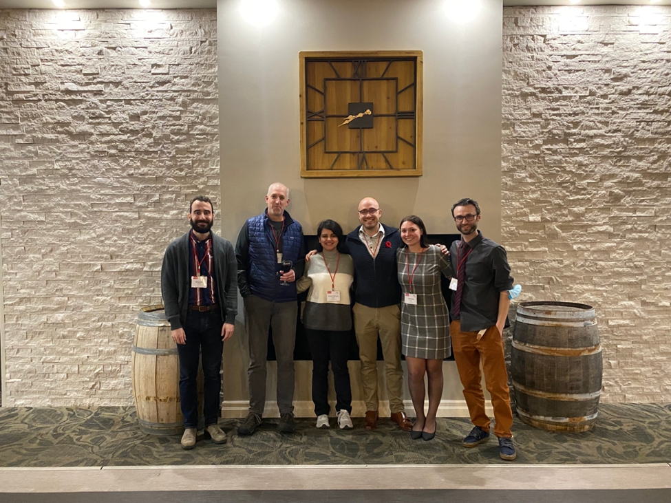 IDW 2022 Group Photo